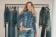 Gigi Hadid in Liu Jo