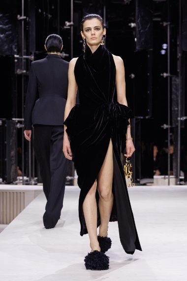 Givenchy by Sarah Burton