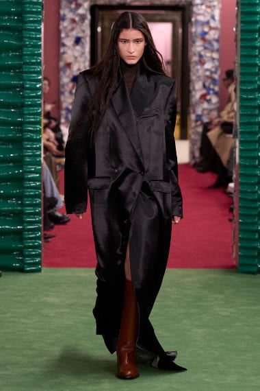 Acne Sudios