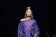 French violet