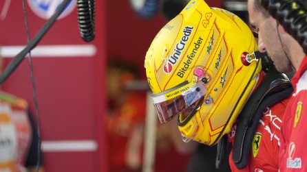 Formula 1, le immagini del Gran Premio di Monza 2026