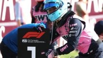Formula 1, le immagini del Gran Premio di Monza 2026