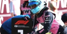 Formula 1, le immagini del Gran Premio di Monza 2026