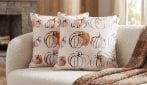 Arredamento autunno 2026: gli accessori per la casa più trendy di stagione