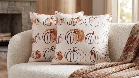 Arredamento autunno 2026: gli accessori per la casa più trendy di stagione