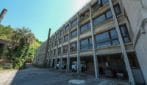 Lo storico hotel delle Terme di Agnano in vendita all'asta