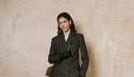 Tailleur pantalone, fantasie e colori per l'autunno 2026