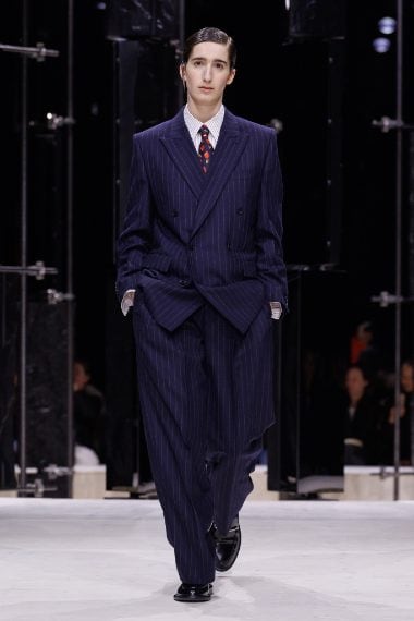 Givenchy by Sarah Burton