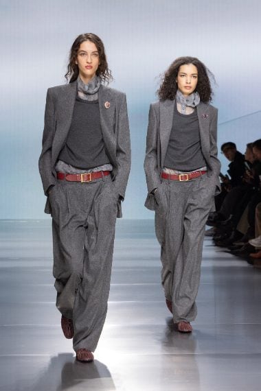 Giorgio Armani