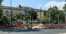 Corsa per finire i lavori alla Riviera di Chiaia prima dell'America's Cup, sarà l'unica strada aperta