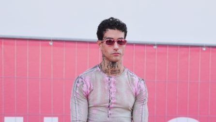 I look delle star alle sfilate Primavera/Estate 2027