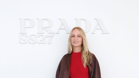 I look delle star alle sfilate Primavera/Estate 2027