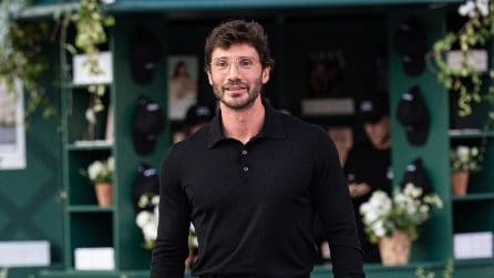 I look delle star alle sfilate Primavera/Estate 2027