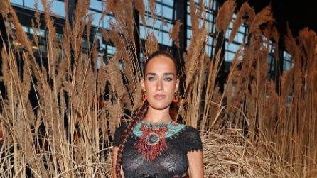 I look delle star alle sfilate Primavera/Estate 2027