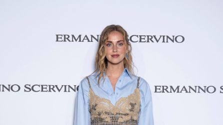 I look delle star alle sfilate Primavera/Estate 2027