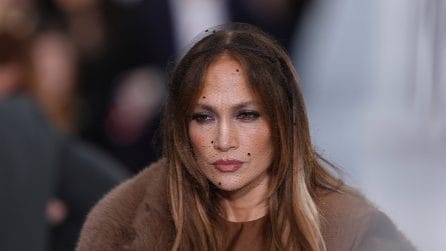 I look delle star alle sfilate Primavera/Estate 2027