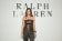 Laetitia Casta alla sfilata di Ralph Lauren