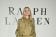Elizabeth Debicki alla sfilata di Ralph Lauren