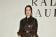 Rachel Brosnahan alla sfilata di Ralph Lauren