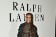 Ariana DeBose alla sfilata di Ralph Lauren