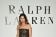 Laetitia Casta alla sfilata di Ralph Lauren