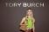 Amanda Seyfried alla sfilata di Tory Burch