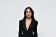 Lea Michele alla sfilata di Michael Kors Collection