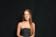 Riley Keough alla sfilata di Khaite