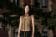Alexa Chung alla sfilata di McQueen