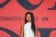 Myha'la Herrold alla sfilata di H&M Studio