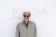 Luca Guadagnino alla sfilata di Prada