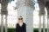 Kelly Rutherford alla sfilata di Missoni