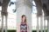 Scout Willis alla sfilata di Missoni
