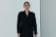 Joan Thiele alla sfilata di Jil Sander