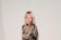 Anna Dello Russo alla sfilata di Max Mara