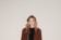 Chiara Ferragni alla sfilata di Max Mara