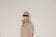 Elisabetta Dessy alla sfilata di Max Mara