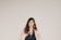 Valeria Bilello alla sfilata di Max Mara