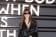 Monica Bellucci alla sfilata di Fendi