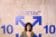 Giulia Stabile all'evento di Off-White