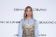 Chiara Ferragni alla sfilata di Ermanno Scervino
