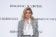 Maria Di Guardo alla sfilata di Ermanno Scervino
