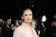 Valentina Ferragni alla sfilata di Ermanno Scervino