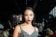 Valentina Cabassi alla sfilata di Ermanno Scervino