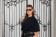 Jenny Denucci alla sfilata di Sportmax