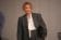 Lauren Hutton alla sfilata di Bottega Veneta