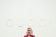 Naomi Watts alla sfilata di Gucci