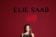 Amelia Gray all'evento Elie Saab x H&M