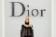 Anya Taylor Joy alla sfilata di Dior