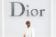 Cynthia Erivo alla sfilata di Dior